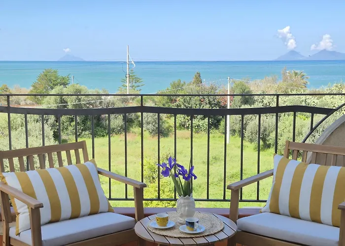 Casa Vacanze-Halivita