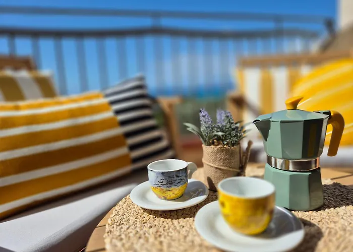 Casa Vacanze-Halivita