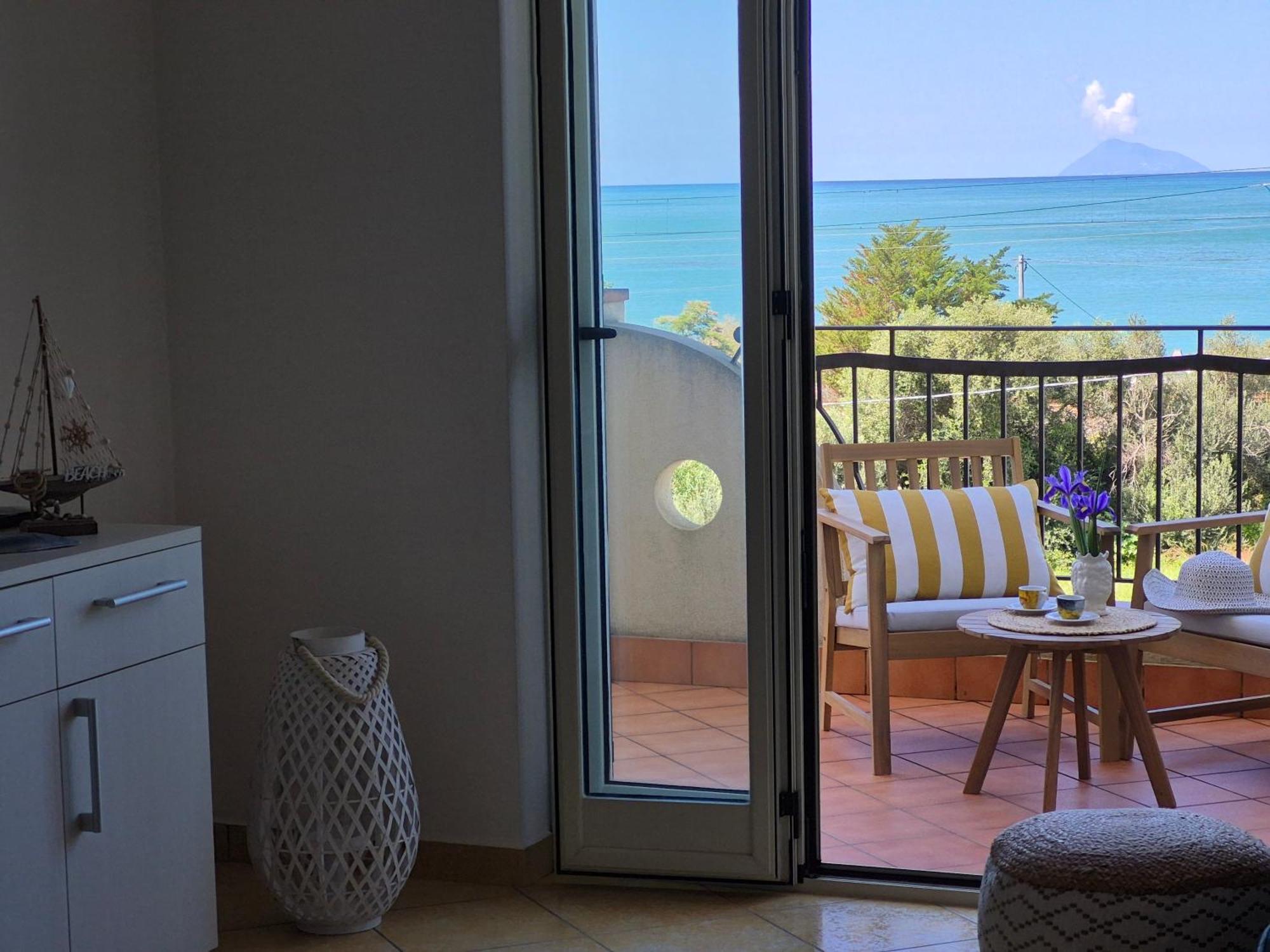 Casa Vacanze-halivita Appartamento *