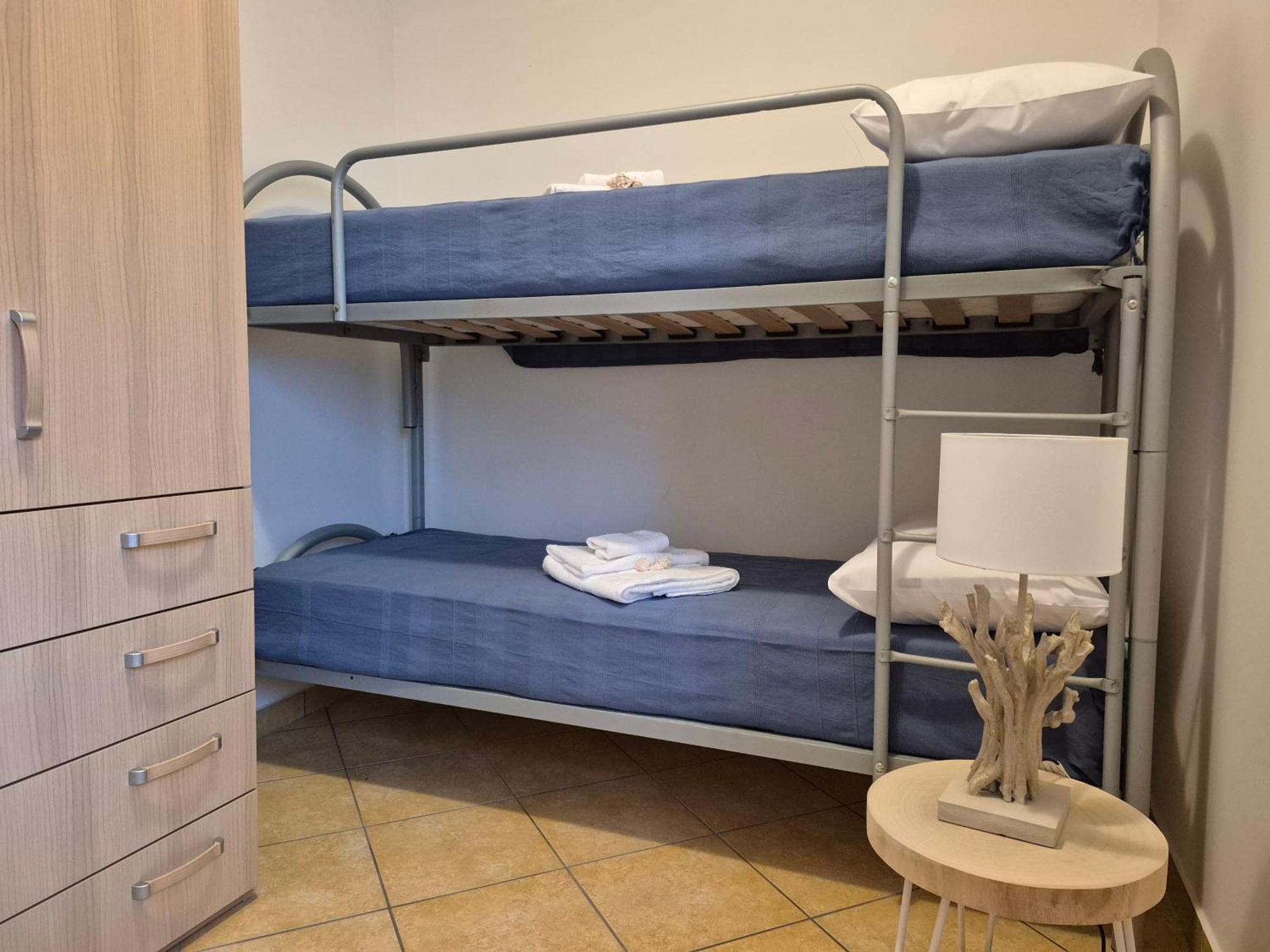Appartamento Casa Vacanze-halivita *