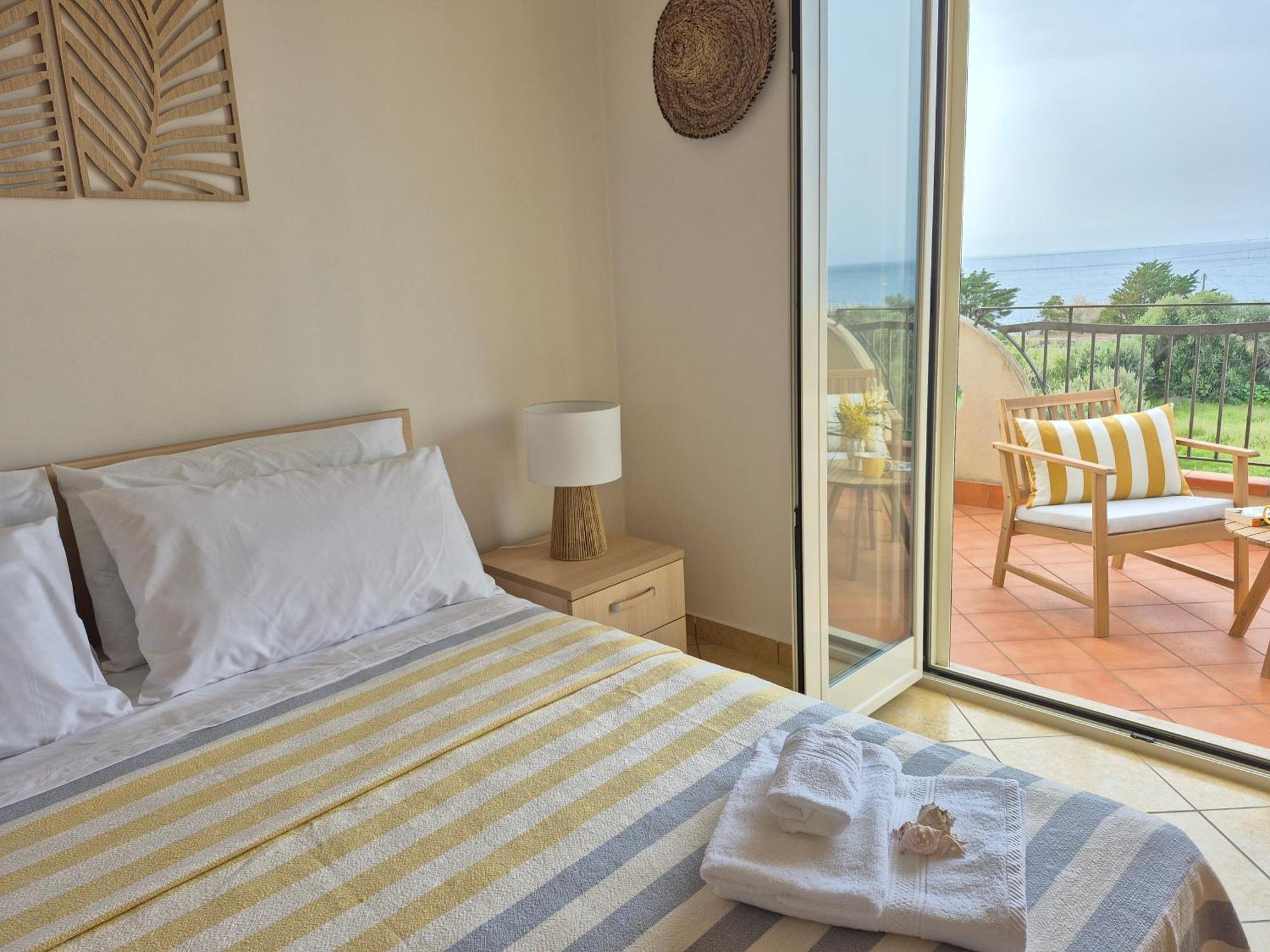 Appartamento Casa Vacanze-halivita Piraino