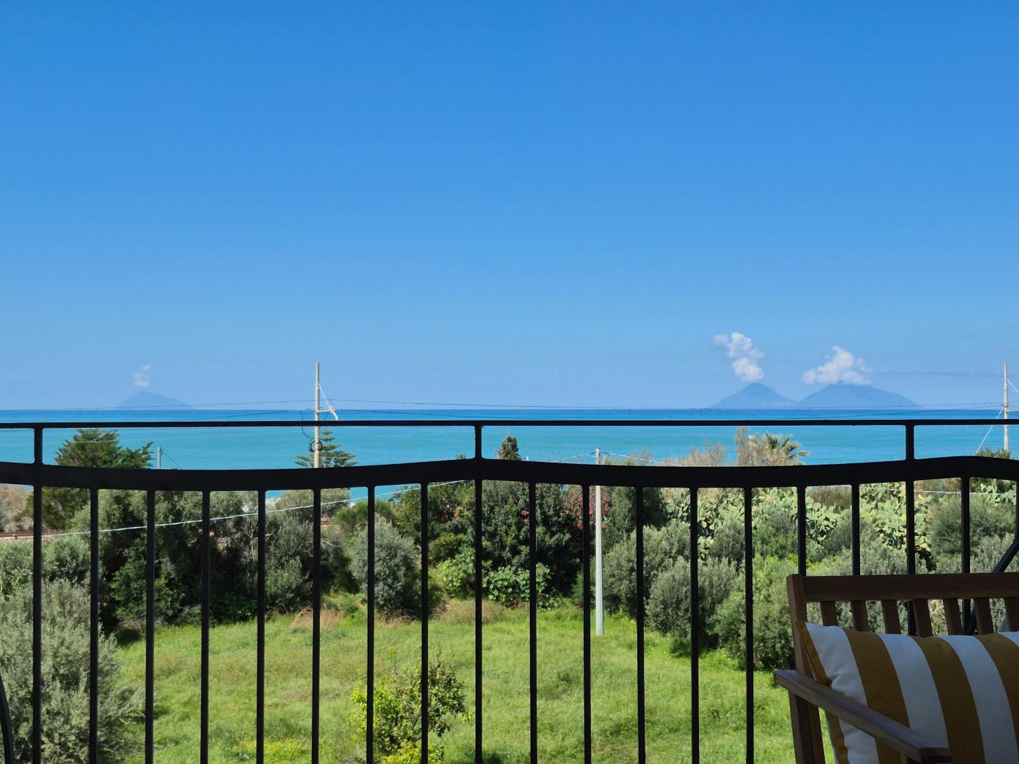 Appartamento Casa Vacanze-halivita Piraino