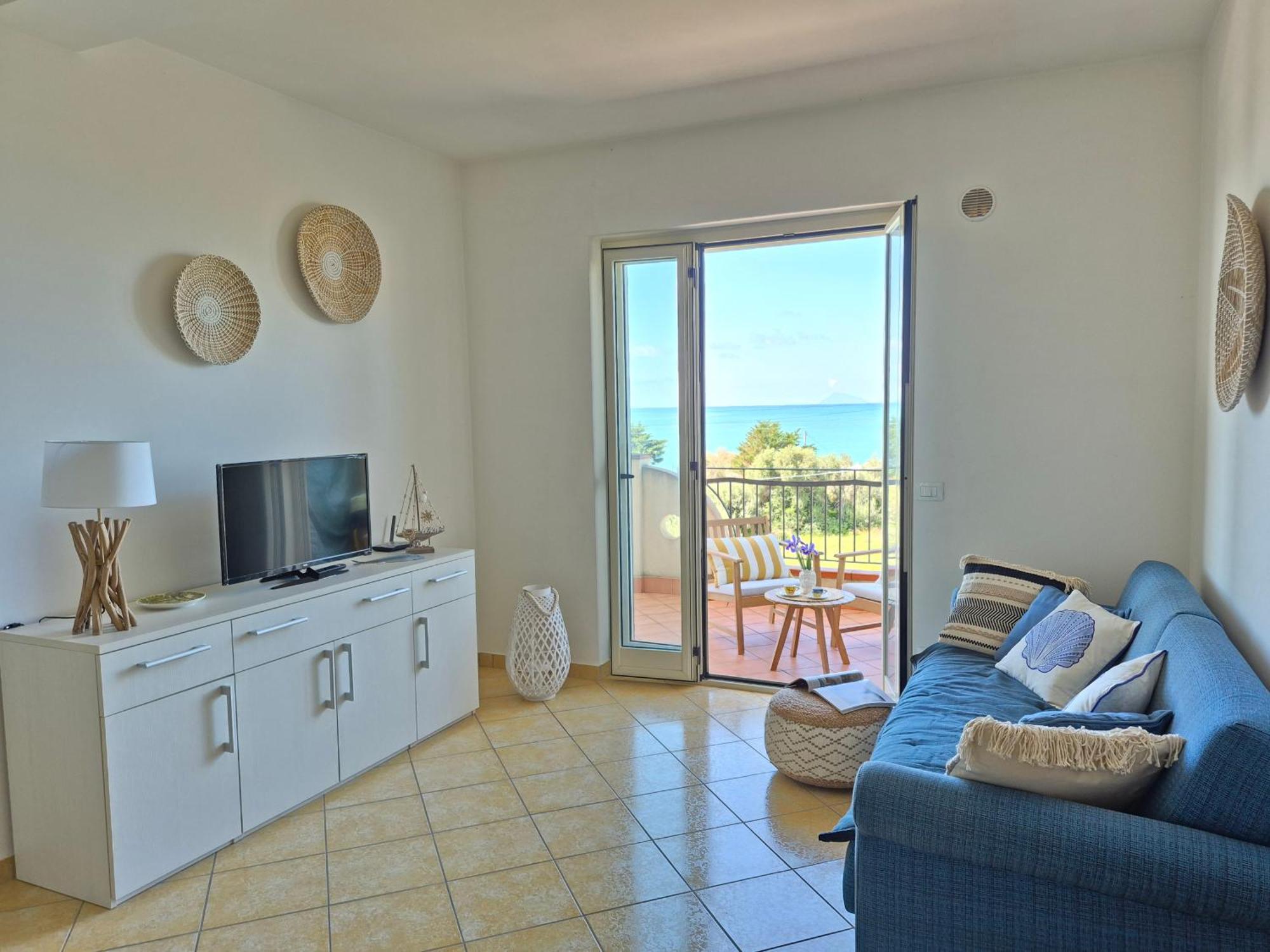 Casa Vacanze-halivita Appartamento *