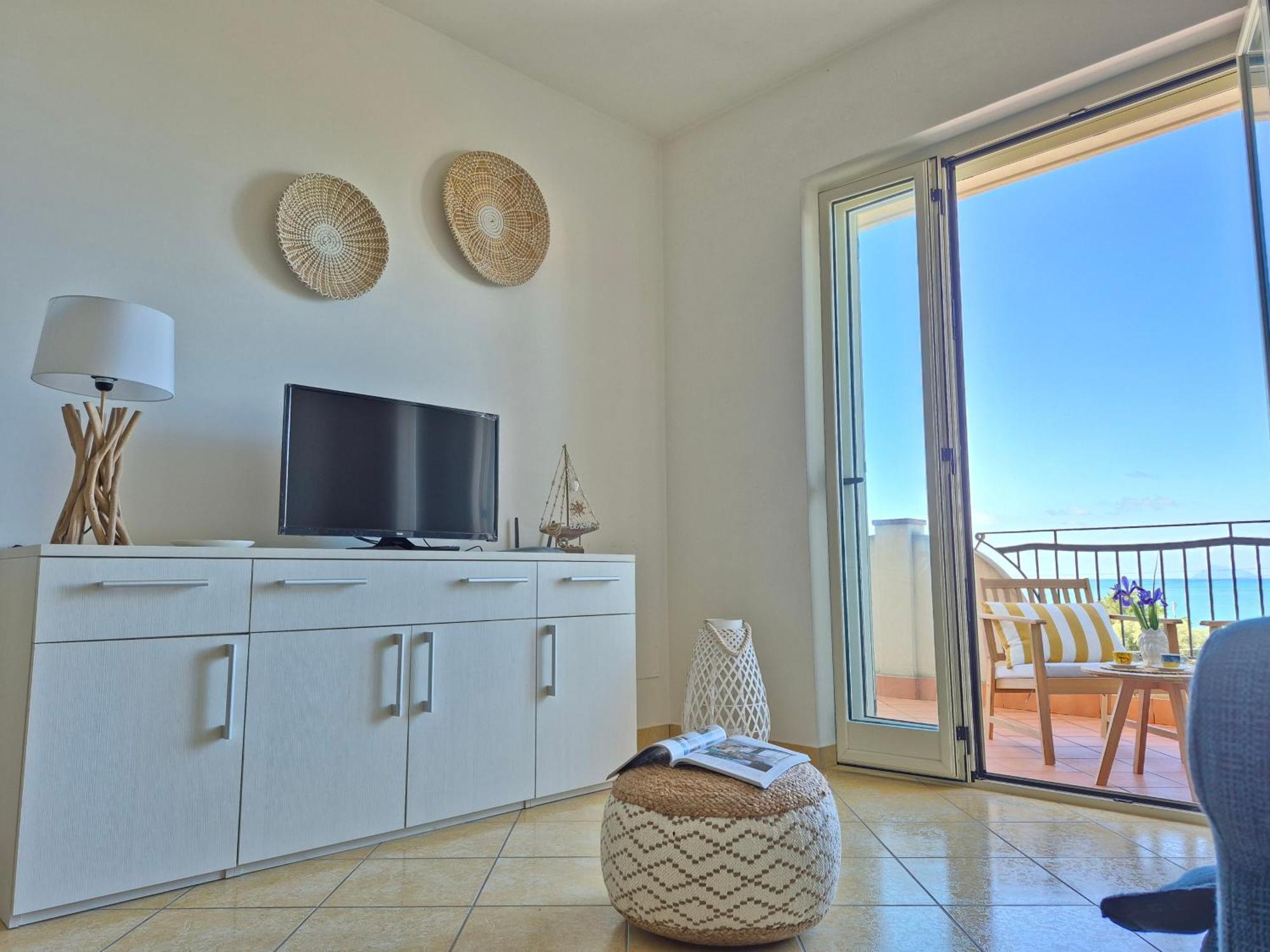 Casa Vacanze-halivita * Piraino