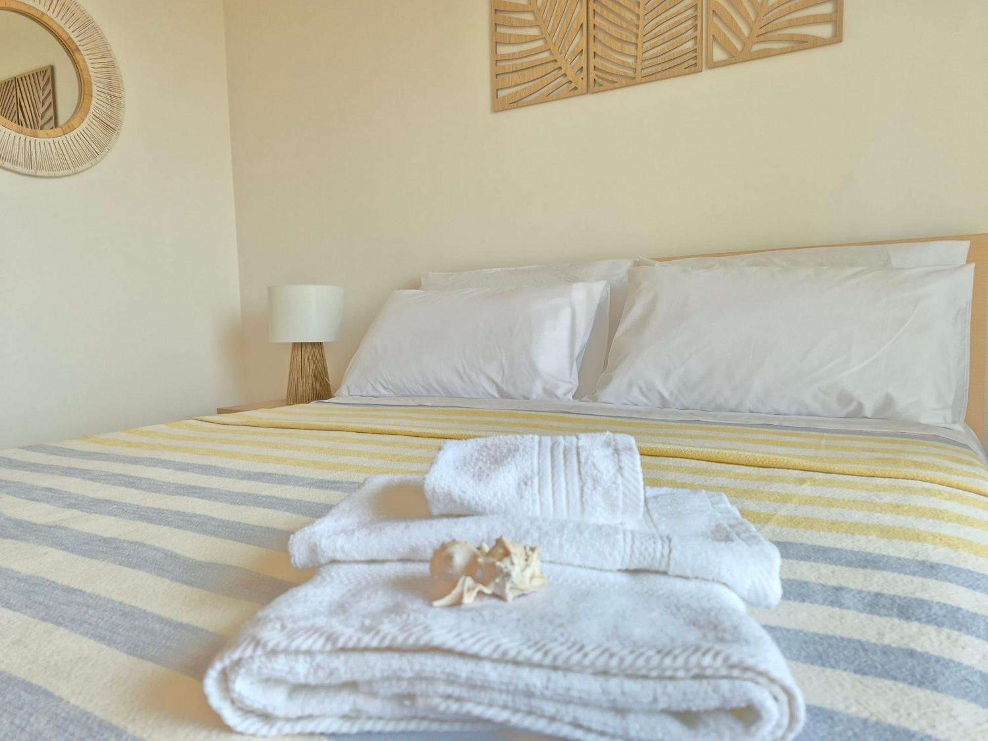 Appartamento Casa Vacanze-halivita *
