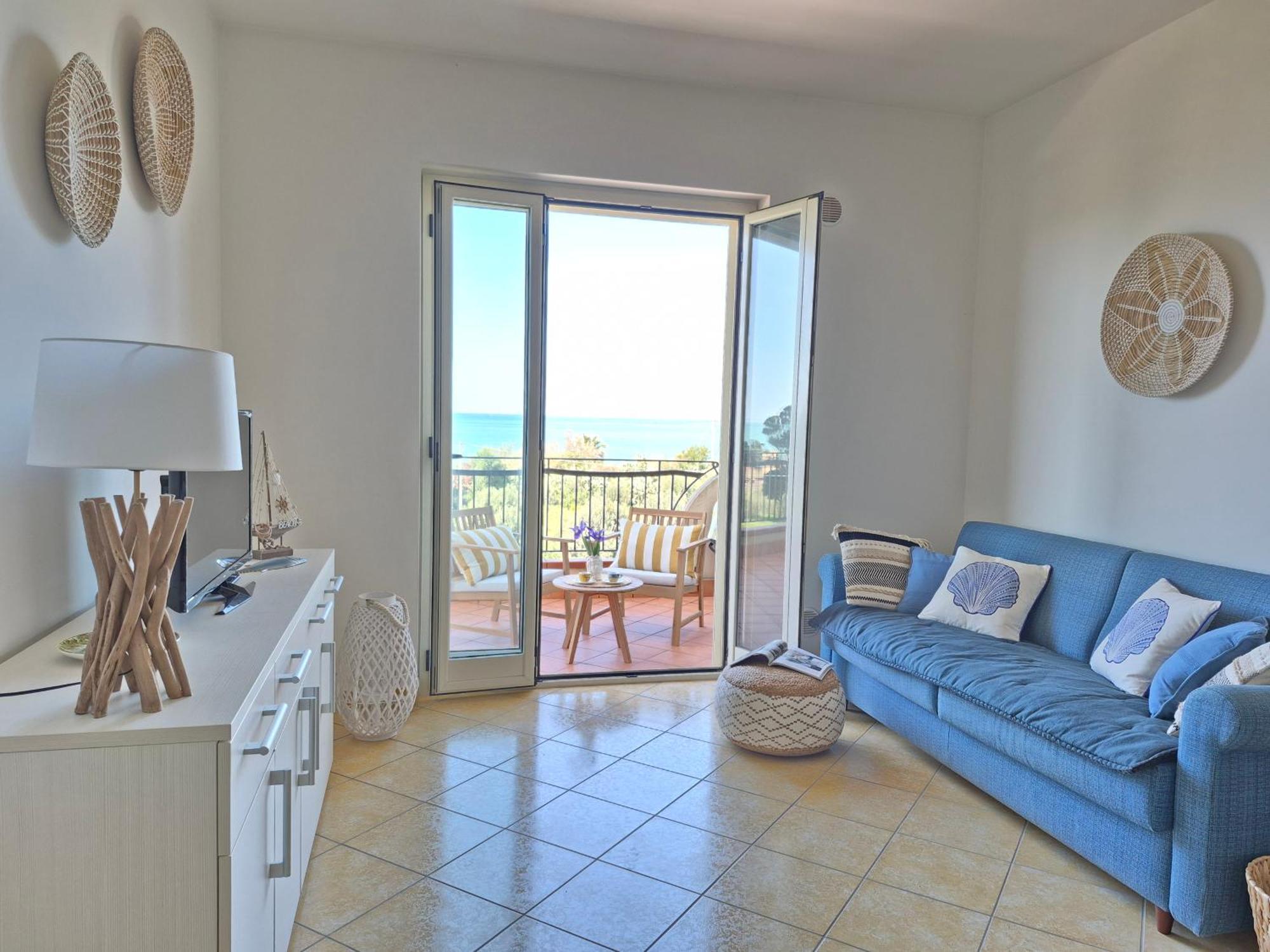 Casa Vacanze-halivita Appartamento *