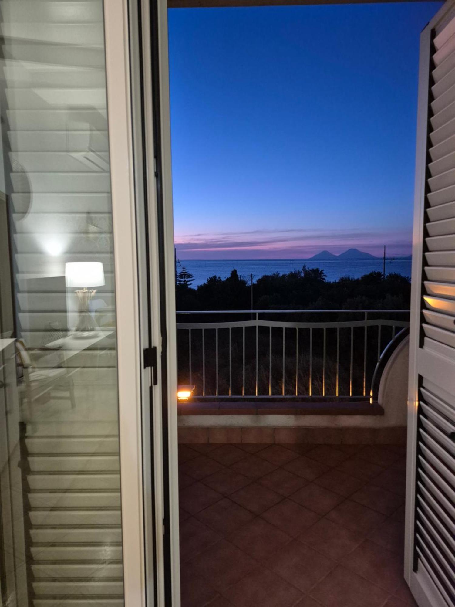 Casa Vacanze-halivita Appartamento Piraino