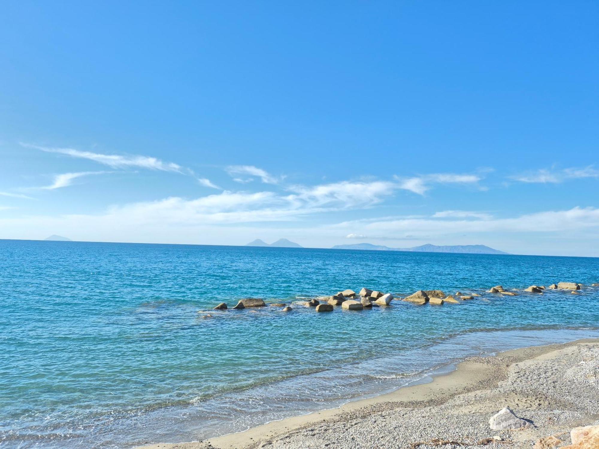 Appartamento Casa Vacanze-halivita *