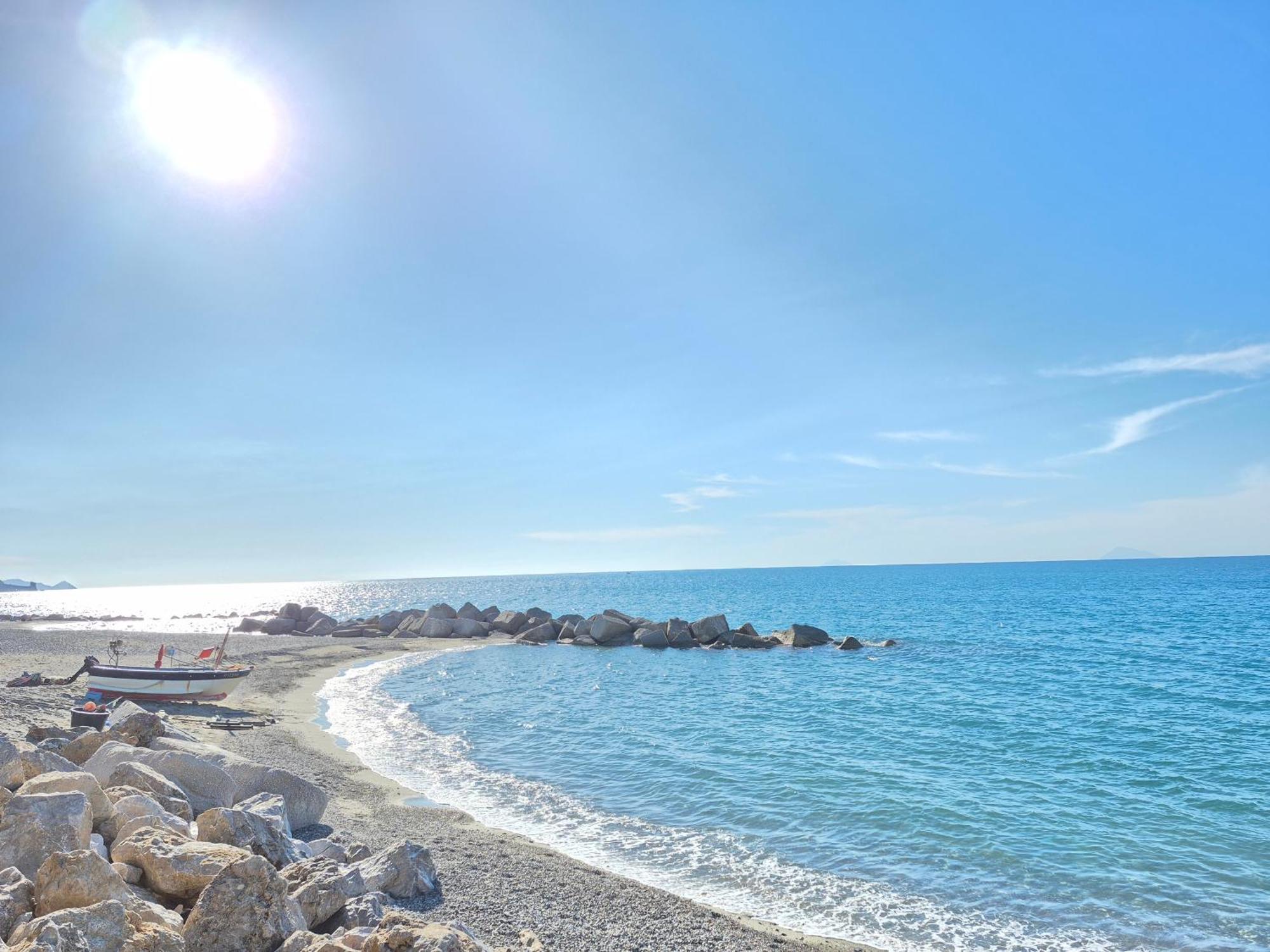 Appartamento Casa Vacanze-halivita