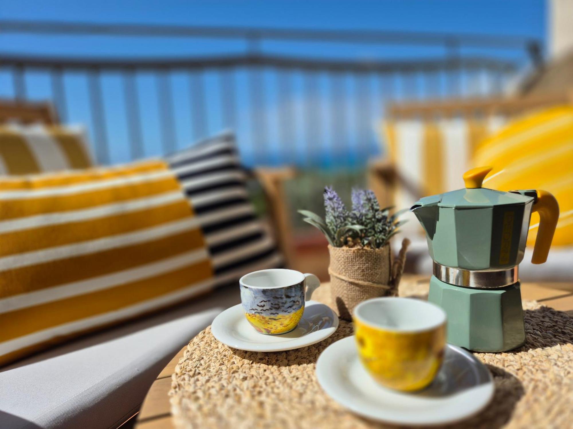 Casa Vacanze-halivita Appartamento *