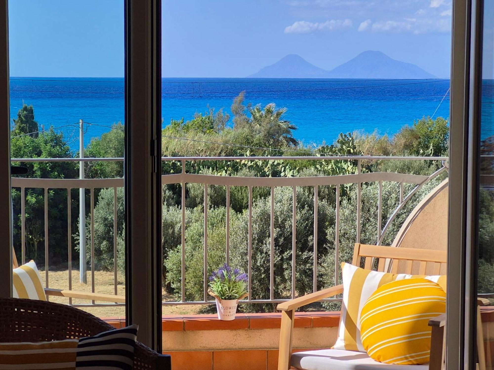 Appartamento Casa Vacanze-halivita *