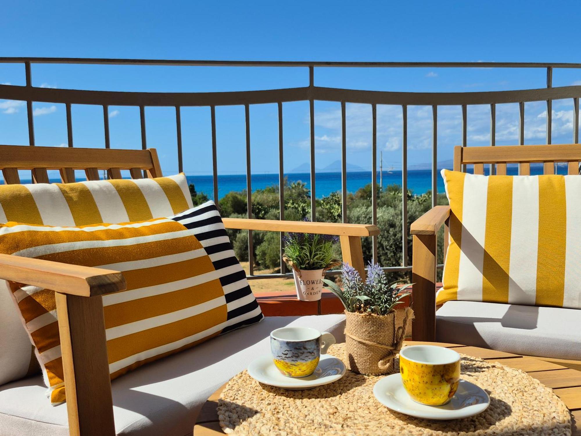 Casa Vacanze-halivita