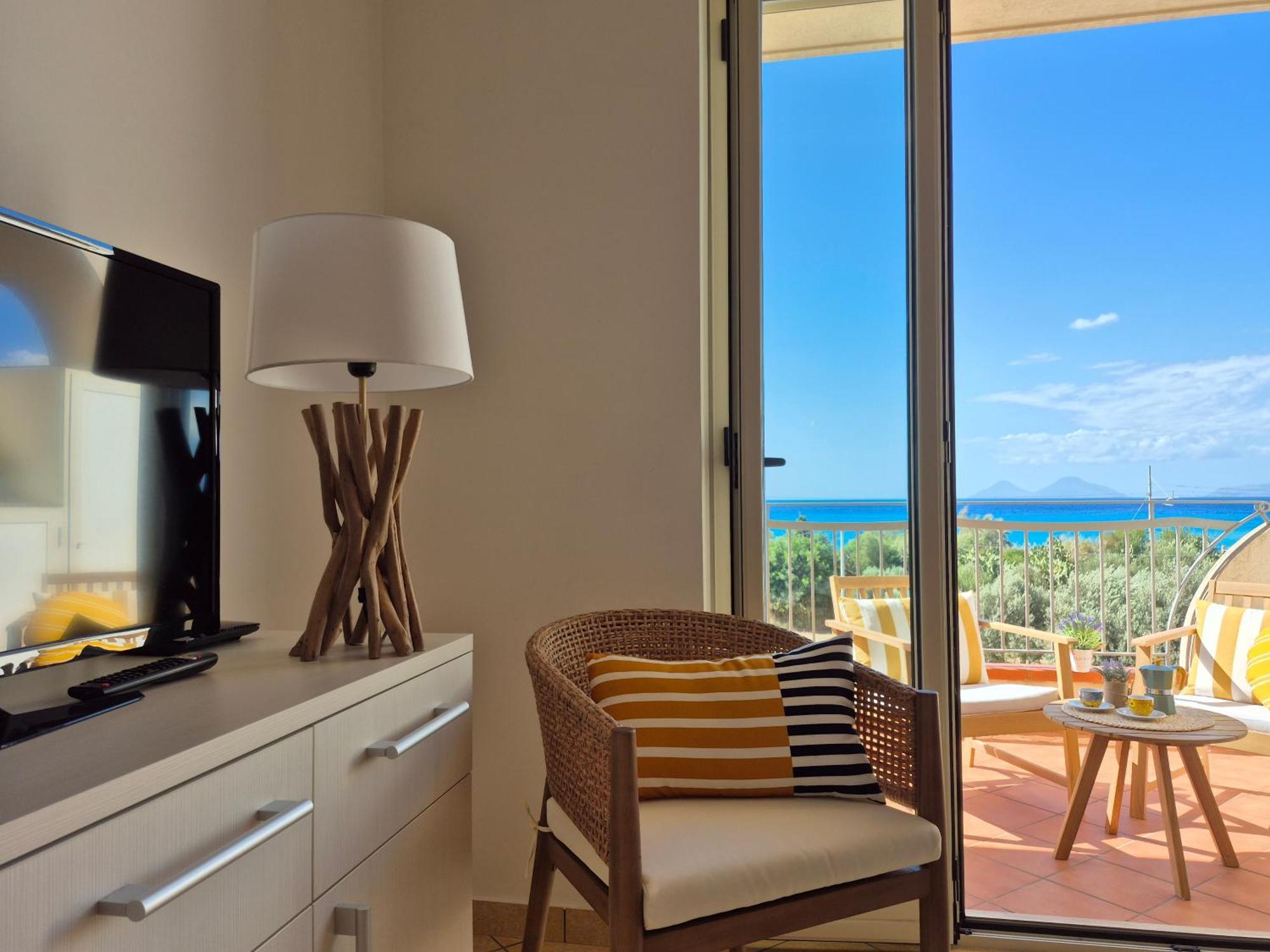 Casa Vacanze-halivita Appartamento Piraino